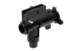 MILITARY BASE 純正タイプ ホップアップチャンバーセット G36 [適合機種：G36 / MP5]