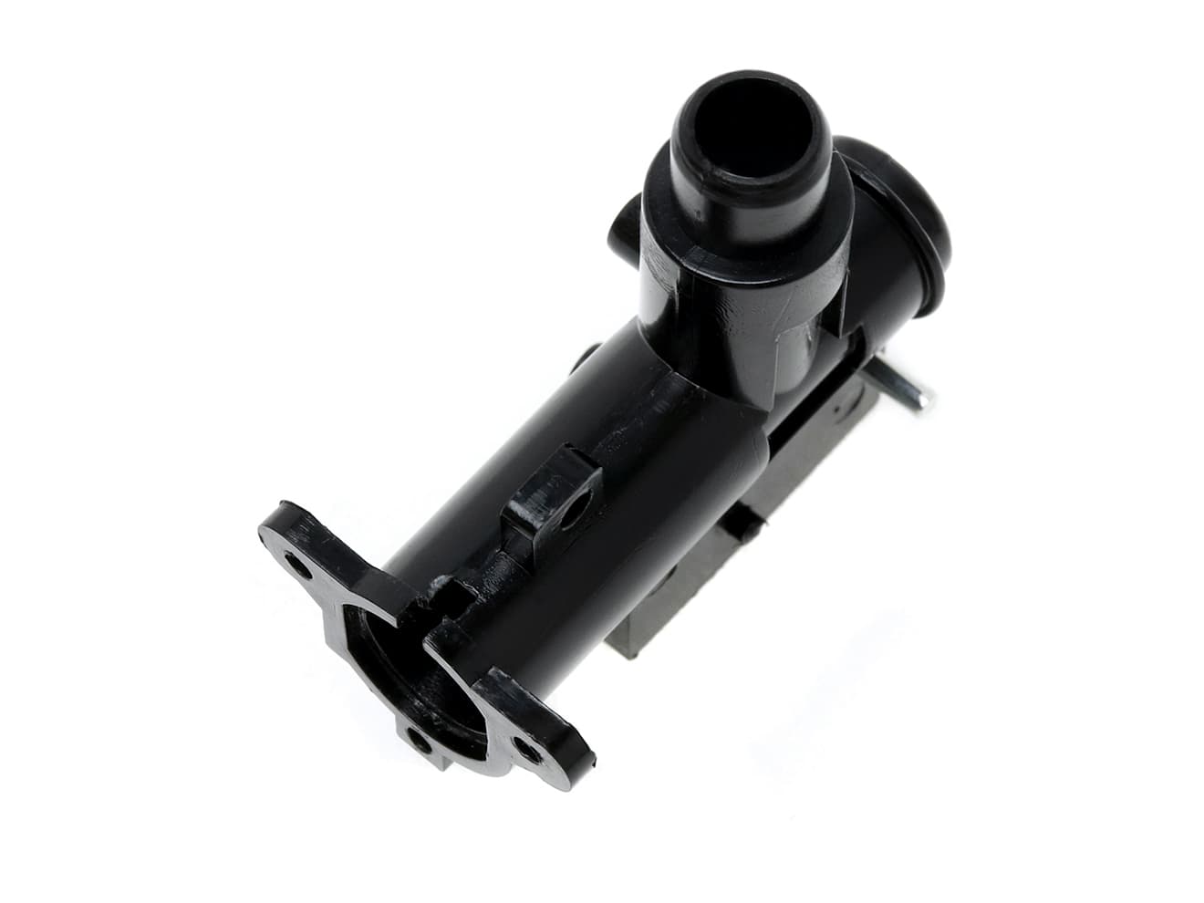 MILITARY BASE 純正タイプ ホップアップチャンバーセット G36 [適合機種：G36 / MP5]