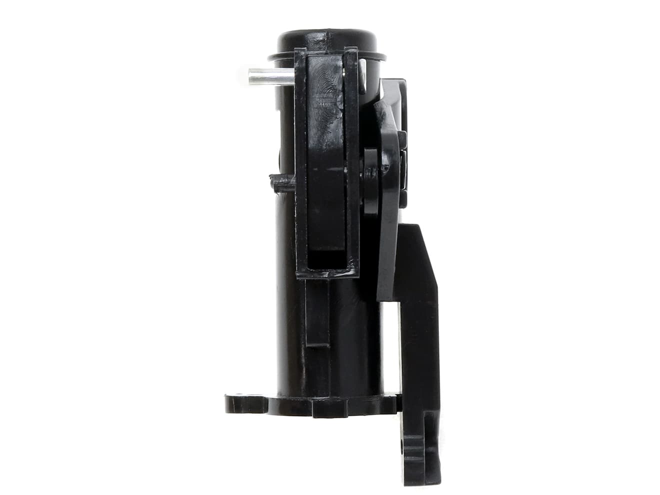 MILITARY BASE 純正タイプ ホップアップチャンバーセット G36 [適合機種：G36 / MP5]