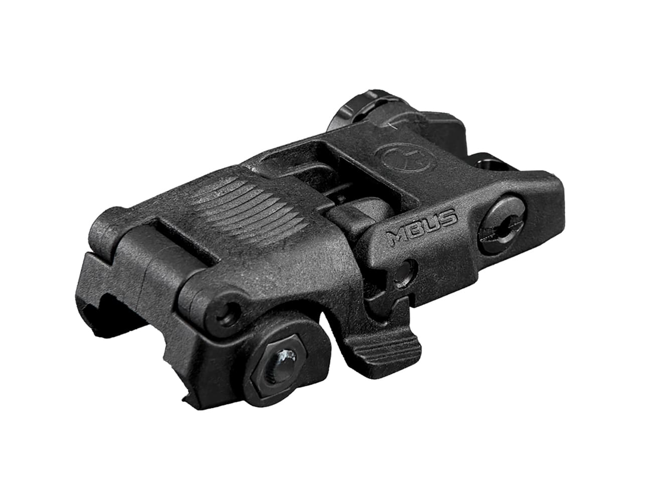 MAGPUL MBUS Gen2 フロントサイト [カラー：ブラック / DE