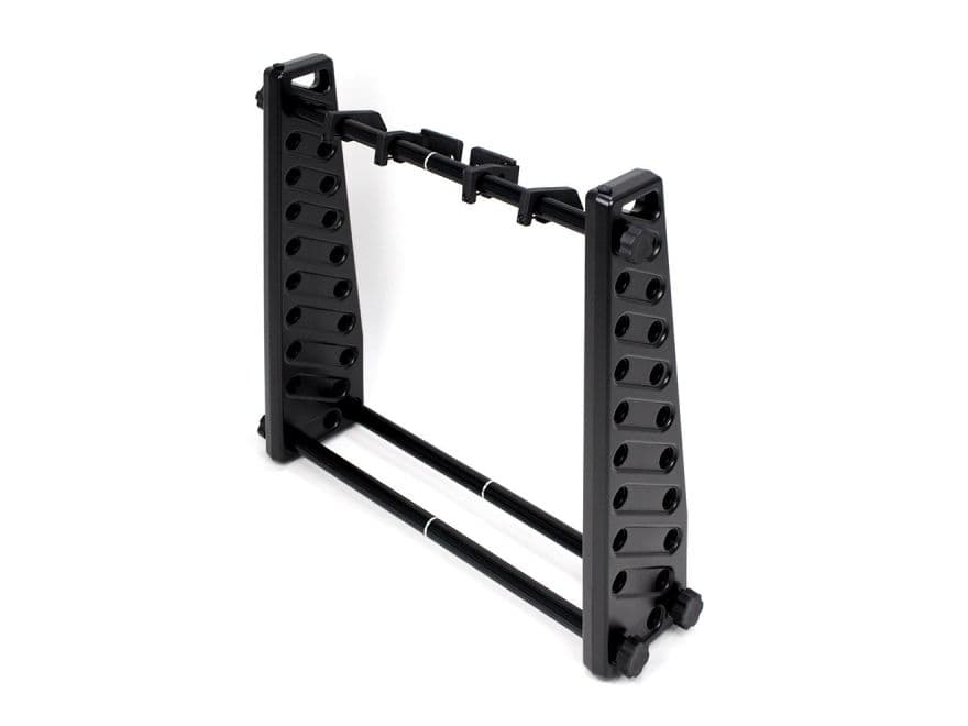 FMA G Accessories ポータブル ガンラック 10インチ [ラック幅：10インチ / 20インチ / 30インチ]
