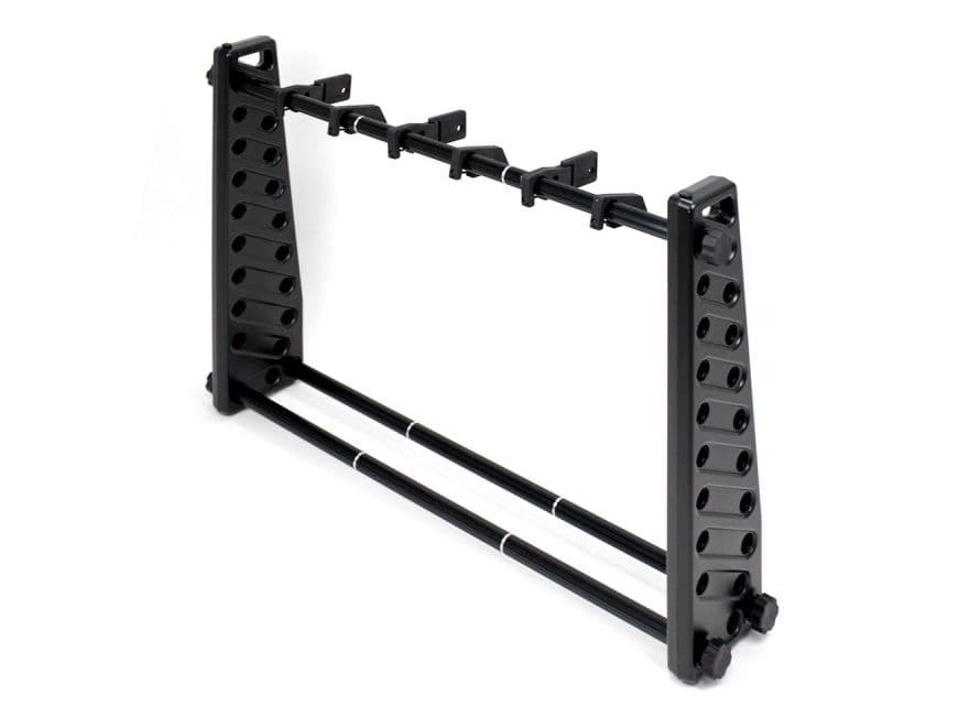 FMA G Accessories ポータブル ガンラック 10インチ [ラック幅：10インチ / 20インチ / 30インチ]