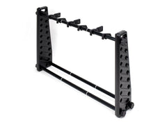 FMA G Accessories ポータブル ガンラック 10インチ [ラック幅：10インチ / 20インチ / 30インチ]