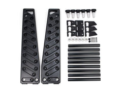 FMA G Accessories ポータブル ガンラック 10インチ [ラック幅：10インチ / 20インチ / 30インチ]