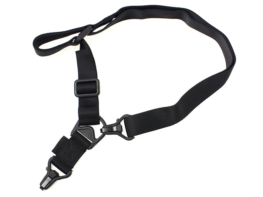 MILITARY BASE マルチミッションスリング Gen3 [カラー：AOR1 / ATFG / ブラック / DE / FG / マルチカム / マンドレイク / OD / TAN / タイフォン]