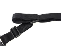 MILITARY BASE マルチミッションスリング Gen3 [カラー：AOR1 / ATFG / ブラック / DE / FG / マルチカム / マンドレイク / OD / TAN / タイフォン]