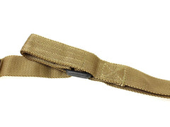 MILITARY BASE マルチミッションスリング Gen3 [カラー：AOR1 / ATFG / ブラック / DE / FG / マルチカム / マンドレイク / OD / TAN / タイフォン]