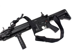 MILITARY BASE マルチミッションスリング Gen3 [カラー：AOR1 / ATFG / ブラック / DE / FG / マルチカム / マンドレイク / OD / TAN / タイフォン]