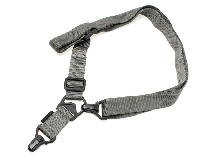 MILITARY BASE マルチミッションスリング Gen3 [カラー：AOR1 / ATFG / ブラック / DE / FG / マルチカム / マンドレイク / OD / TAN / タイフォン]