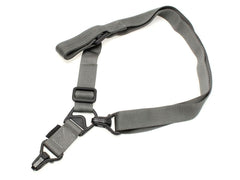 MILITARY BASE マルチミッションスリング Gen3 [カラー：AOR1 / ATFG / ブラック / DE / FG / マルチカム / マンドレイク / OD / TAN / タイフォン]