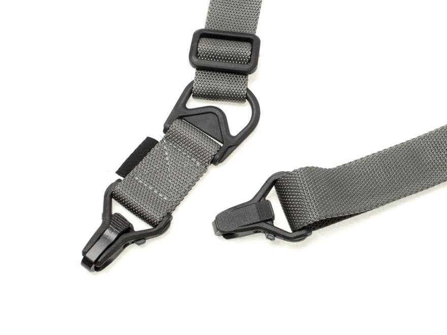 MILITARY BASE マルチミッションスリング Gen3 [カラー：AOR1 / ATFG / ブラック / DE / FG / マルチカム / マンドレイク / OD / TAN / タイフォン]