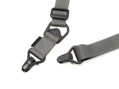 MILITARY BASE マルチミッションスリング Gen3 [カラー：AOR1 / ATFG / ブラック / DE / FG / マルチカム / マンドレイク / OD / TAN / タイフォン]