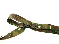 MILITARY BASE マルチミッションスリング Gen3 [カラー：AOR1 / ATFG / ブラック / DE / FG / マルチカム / マンドレイク / OD / TAN / タイフォン]