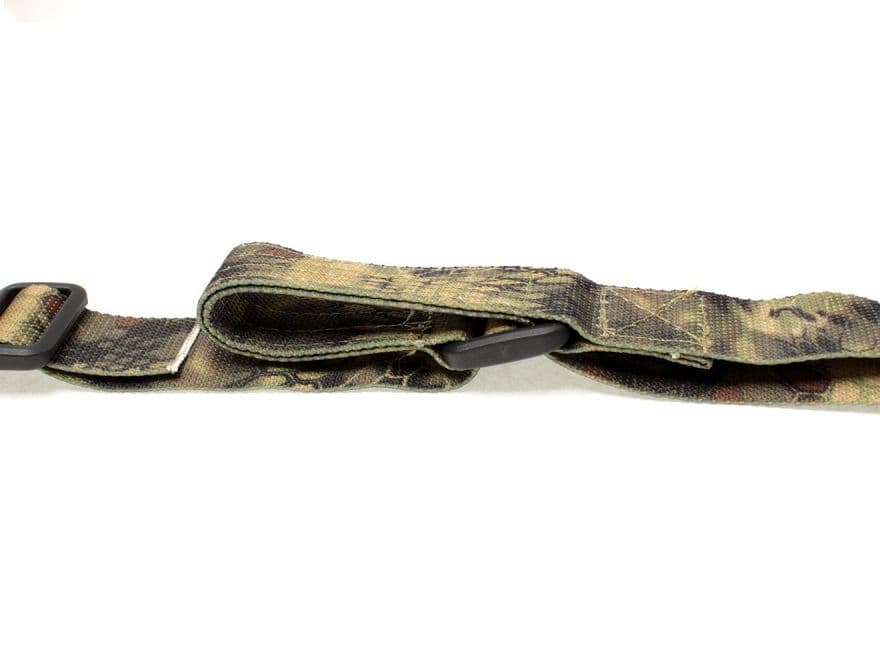 MILITARY BASE マルチミッションスリング Gen3 [カラー：AOR1 / ATFG / ブラック / DE / FG / マルチカム / マンドレイク / OD / TAN / タイフォン]