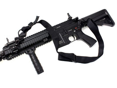 MILITARY BASE マルチミッションスリング Gen3 [カラー：AOR1 / ATFG / ブラック / DE / FG / マルチカム / マンドレイク / OD / TAN / タイフォン]