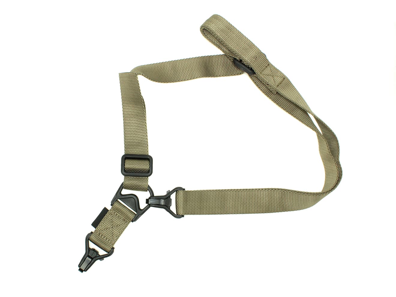 MILITARY BASE マルチミッションスリング Gen3 [カラー：AOR1 / ATFG / ブラック / DE / FG / マルチカム / マンドレイク / OD / TAN / タイフォン]