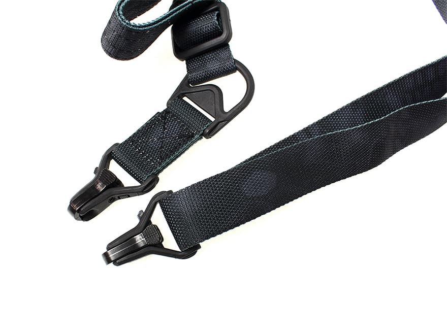 MILITARY BASE マルチミッションスリング Gen3 [カラー：AOR1 / ATFG / ブラック / DE / FG / マルチカム / マンドレイク / OD / TAN / タイフォン]