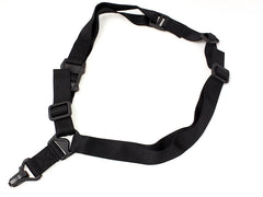 FMA MMS シングルポイント パラクリップアダプター [カラー：ブラック / DE]