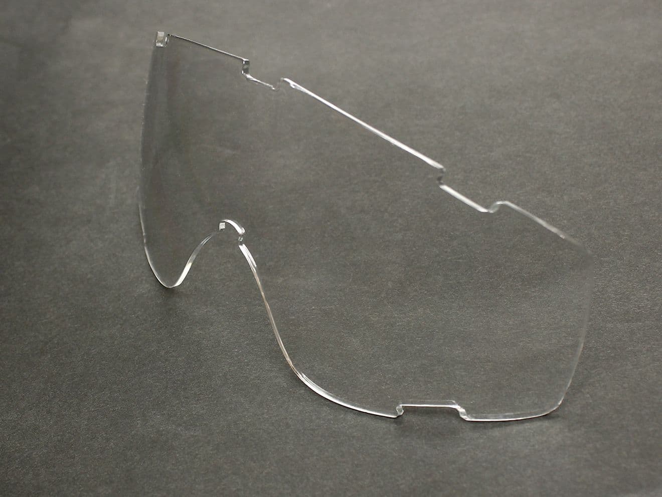 FMA W.F.B タクティカル ゴーグル [カラー：ブラック / DE]