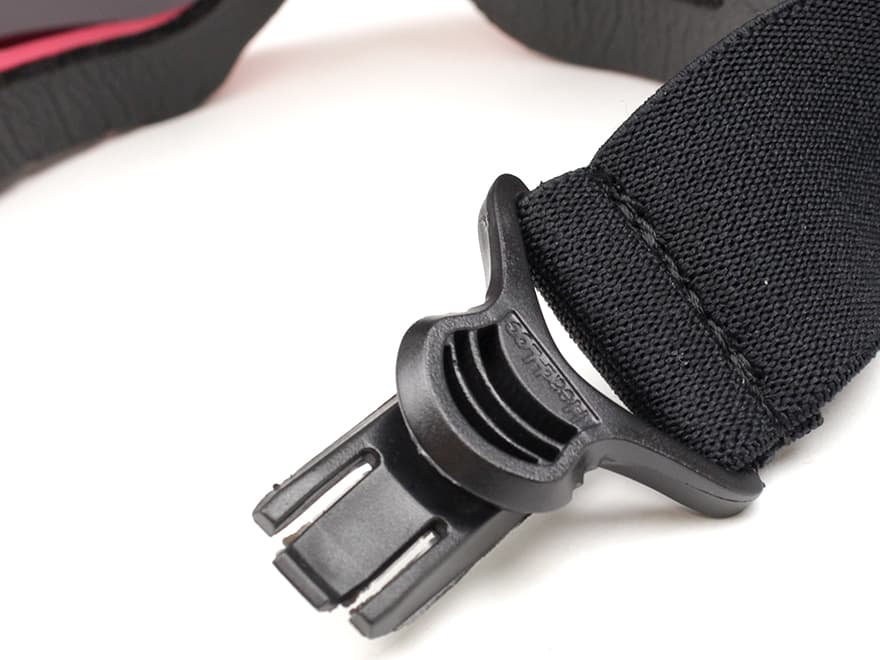 FMA W.F.B タクティカル ゴーグル ARCマウントVer [カラー：ブラック / DE / ピンク]