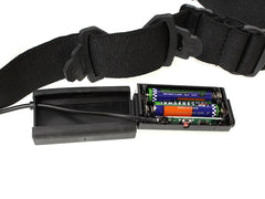 FMA W.F.B タクティカル ターボファンゴーグル GEN2  [カラー：ブラック / DE]