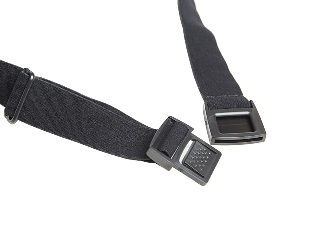 FMA JT Spectraシリーズ シングルレイヤー ゴーグル クリア [カラー：ブラック / DE]