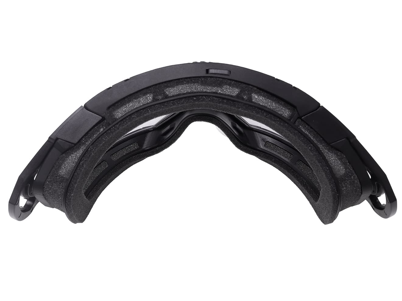 FMA W.F.B タクティカル ゴーグル 2.0 [カラー・レンズ：BK・スモーク / BK・クリア / DE・スモーク / DE・クリア]