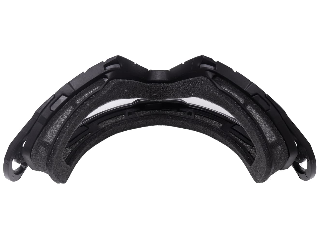 FMA W.F.B タクティカル ゴーグル 2.0 [カラー・レンズ：BK・スモーク / BK・クリア / DE・スモーク / DE・クリア]