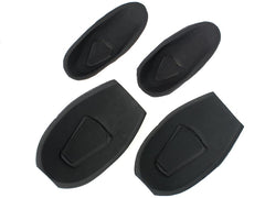 MILITARY BASE G2 コンバットBDU用 ニー&エルボー パッドセット [カラー：ブラック / OD]