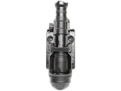 FMA CQB フラッシュライトホルダー MOD-U-LOK [カラー：ブラック / DE]