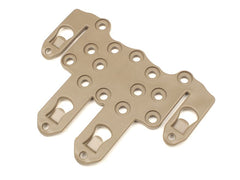 FMA CQB モーリー プラットフォーム [カラー：ブラック / DE]