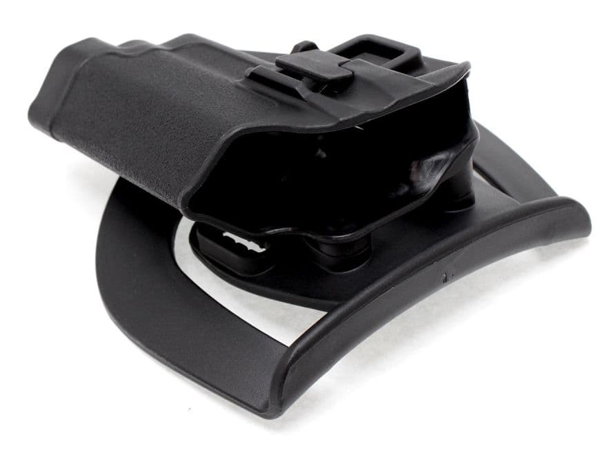 FMA CQC SERPA パドルホルスター [適合：M1911 / P226 / M9/M92F]