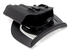 FMA CQC SERPA パドルホルスター [適合：M1911 / P226 / M9/M92F]