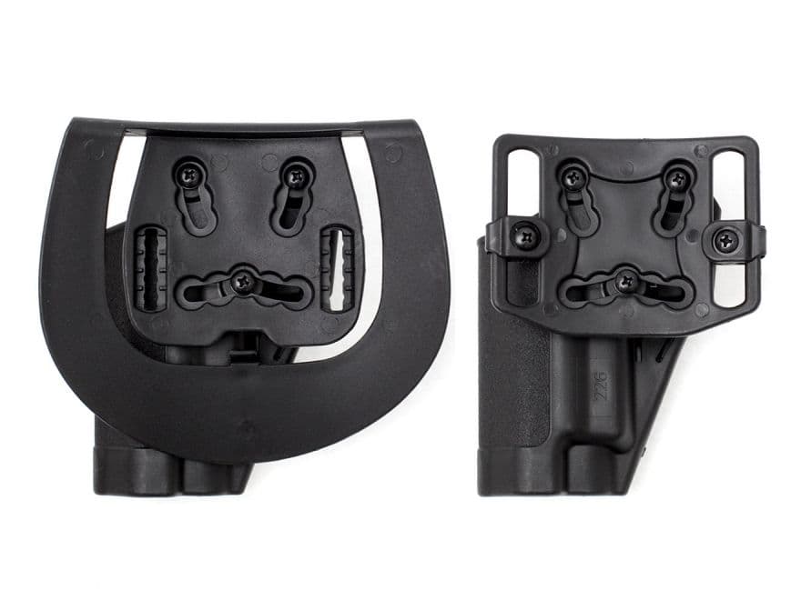 FMA CQC SERPA パドルホルスター [適合：M1911 / P226 / M9/M92F]