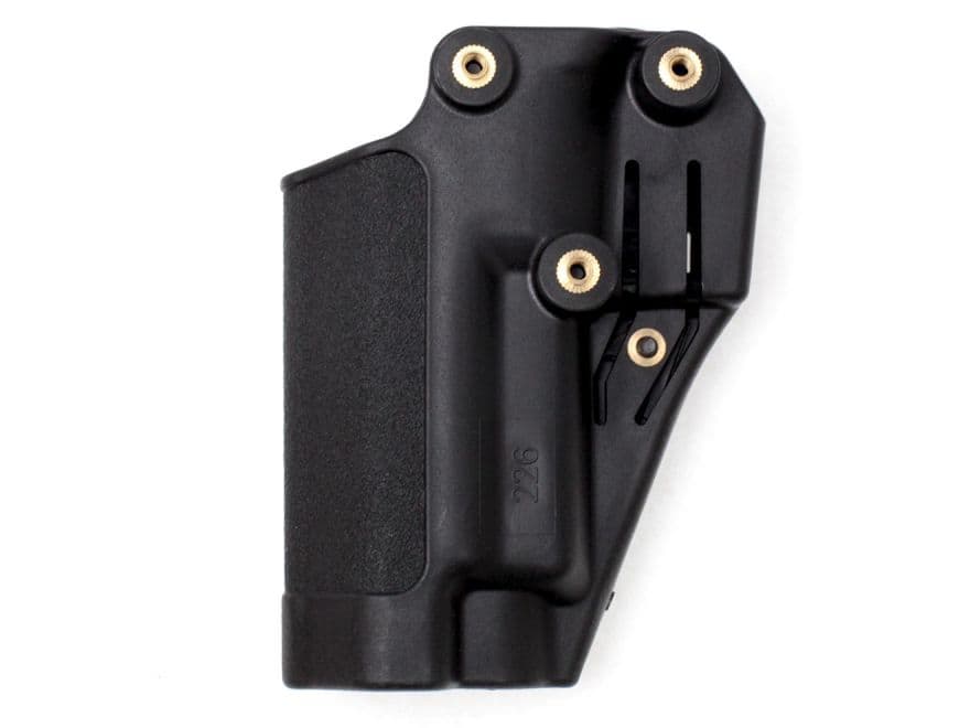 FMA CQC SERPA パドルホルスター [適合：M1911 / P226 / M9/M92F]