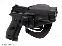 FMA CQC SERPA パドルホルスター [適合：M1911 / P226 / M9/M92F]