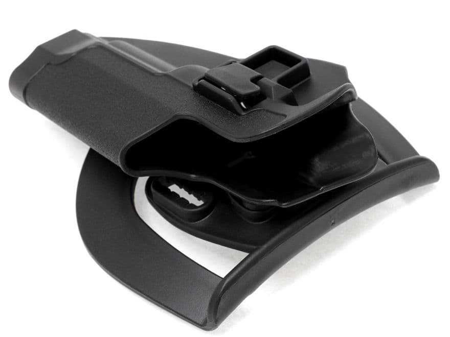 FMA CQC SERPA パドルホルスター [適合：M1911 / P226 / M9/M92F]