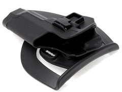 FMA CQC SERPA パドルホルスター [適合：M1911 / P226 / M9/M92F]