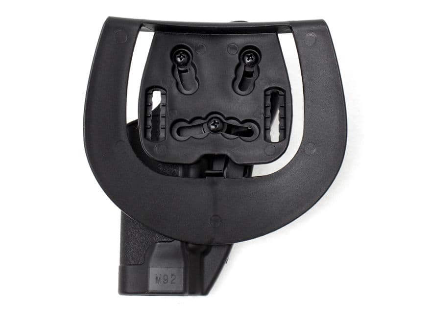 FMA CQC SERPA パドルホルスター [適合：M1911 / P226 / M9/M92F]