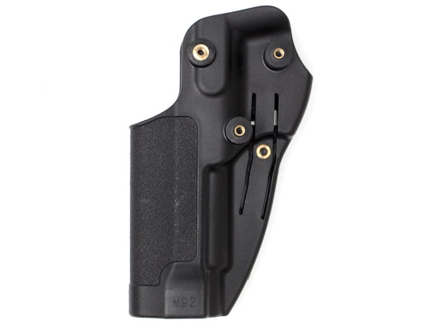 FMA CQC SERPA パドルホルスター [適合：M1911 / P226 / M9/M92F]