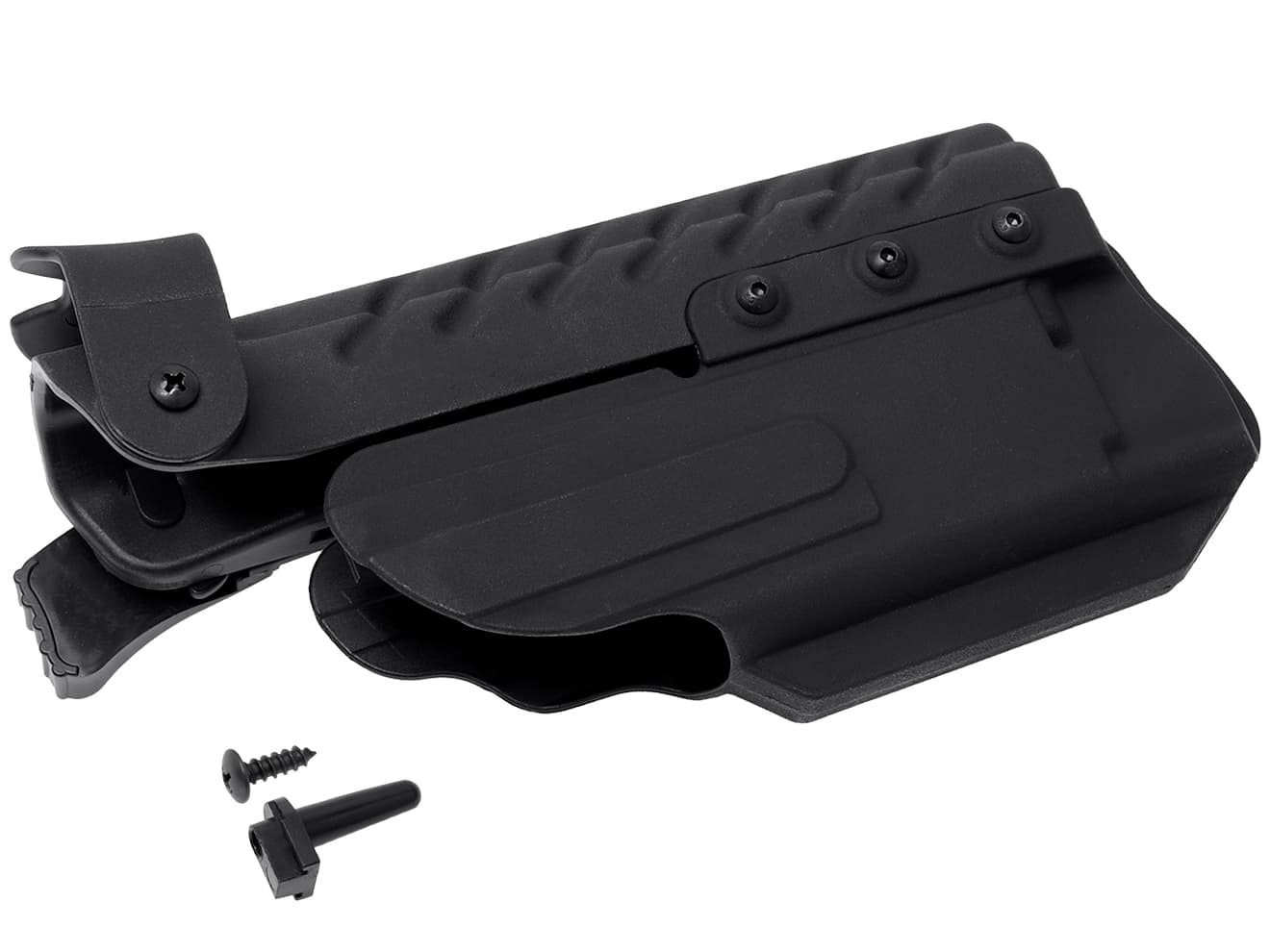 MILITARY BASE G SOC RIG ホルスター [対応：GLOCK / 1911 / GLOCK(DBAL対応シュラウド) / GLOCK(X300対応シュラウド)]