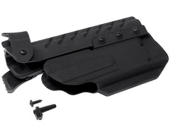 MILITARY BASE G SOC RIG ホルスター [対応：GLOCK / 1911 / GLOCK(DBAL対応シュラウド) / GLOCK(X300対応シュラウド)]