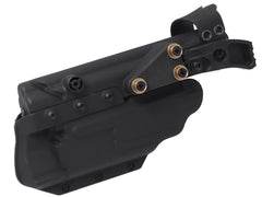 MILITARY BASE G SOC RIG ホルスター [対応：GLOCK / 1911 / GLOCK(DBAL対応シュラウド) / GLOCK(X300対応シュラウド)]