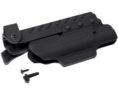 MILITARY BASE G SOC RIG ホルスター [対応：GLOCK / 1911 / GLOCK(DBAL対応シュラウド) / GLOCK(X300対応シュラウド)]