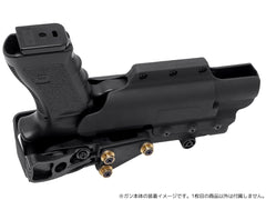 MILITARY BASE G SOC RIG ホルスター [対応：GLOCK / 1911 / GLOCK(DBAL対応シュラウド) / GLOCK(X300対応シュラウド)]