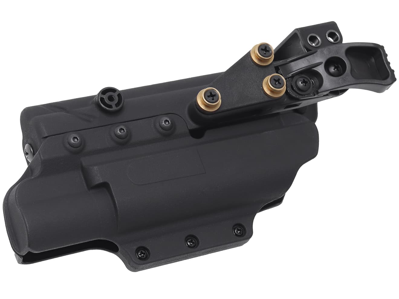 MILITARY BASE G SOC RIG ホルスター [対応：GLOCK / 1911 / GLOCK(DBAL対応シュラウド) / GLOCK(X300対応シュラウド)]