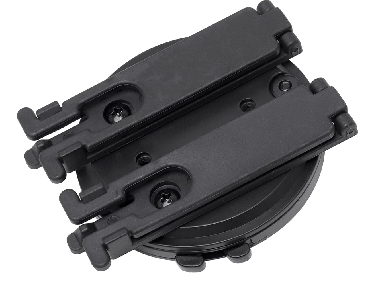 MILITARY BASE G RTI マウント  [タイプ：ベルトスライド / MOLLE / TEK-LOK]