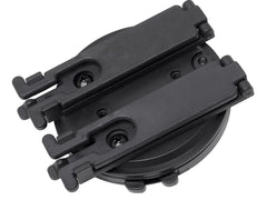 MILITARY BASE G RTI マウント  [タイプ：ベルトスライド / MOLLE / TEK-LOK]