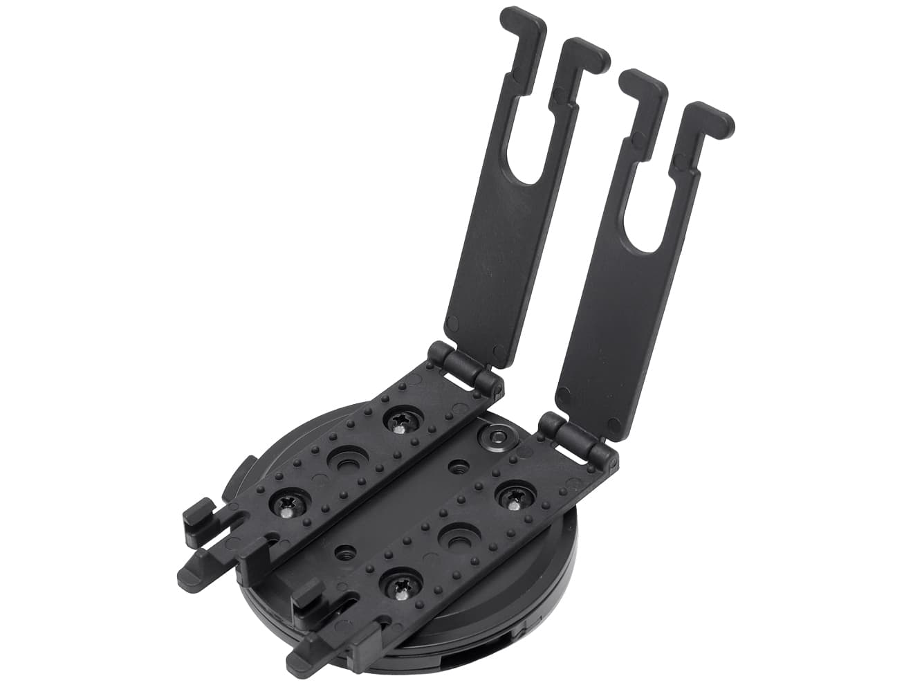 MILITARY BASE G RTI マウント  [タイプ：ベルトスライド / MOLLE / TEK-LOK]