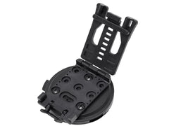 MILITARY BASE G RTI マウント  [タイプ：ベルトスライド / MOLLE / TEK-LOK]